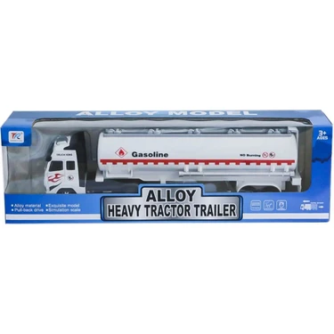 hračkársky kamión 