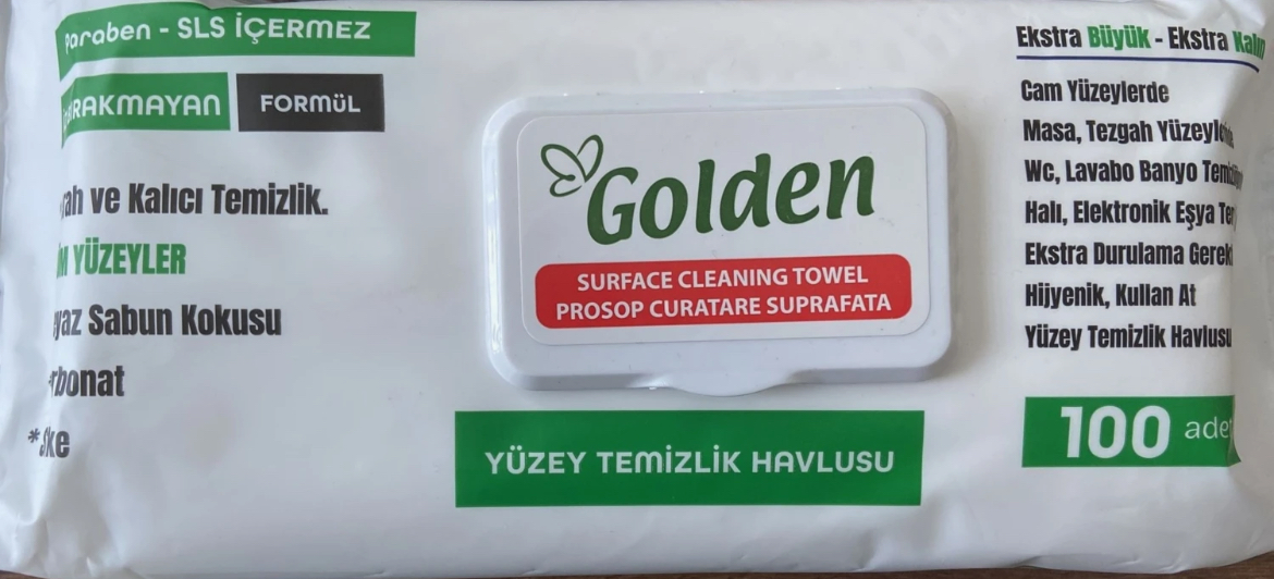 UTERÁK NA ČISTENIE POVRCHOV