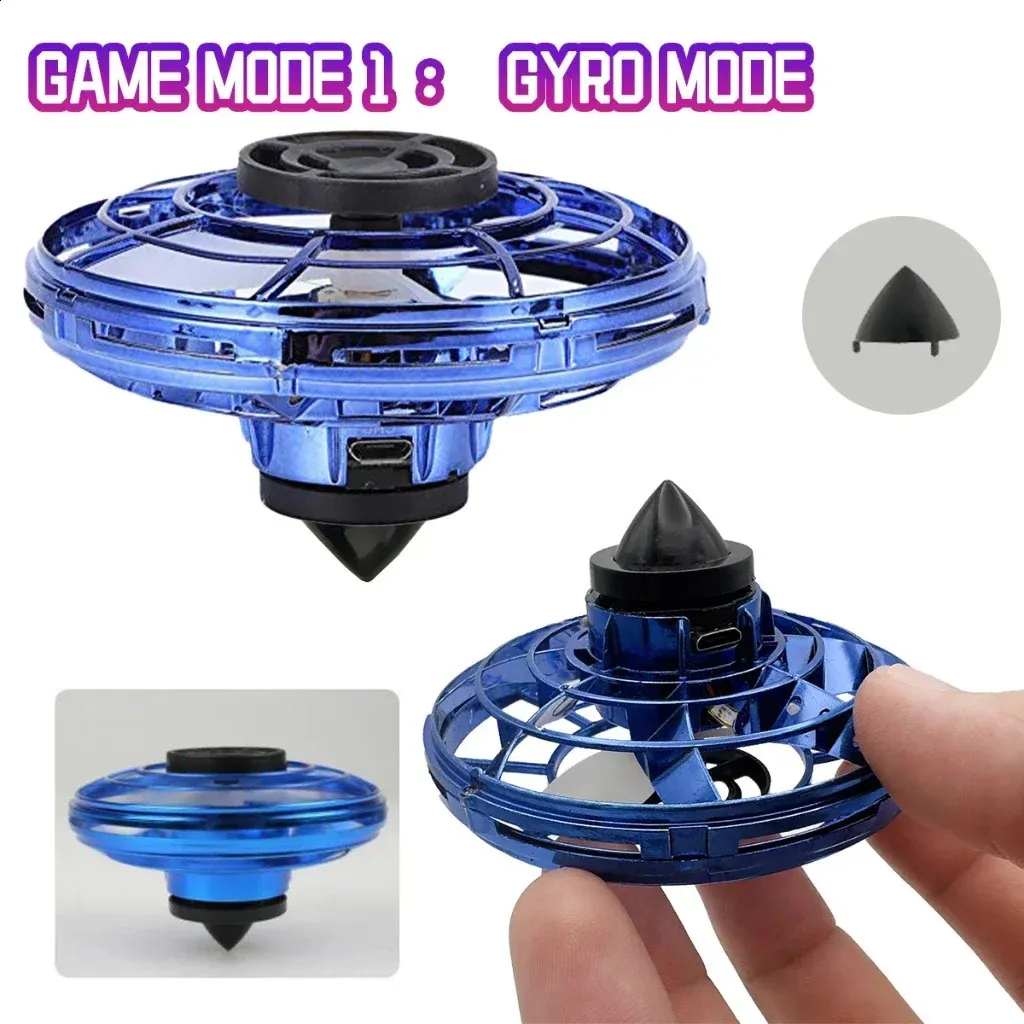 MINI DRON UFO