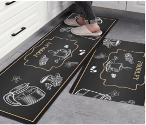 Kuchynských rohoží 2 KS 