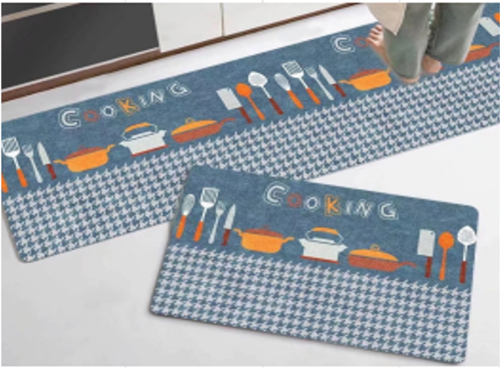 2ks Kuchynských Rohuží